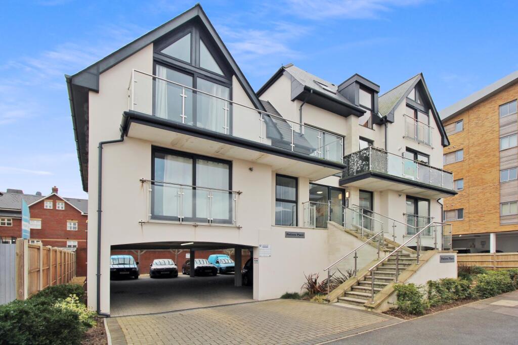 Main image of property: Norton Way, Poole