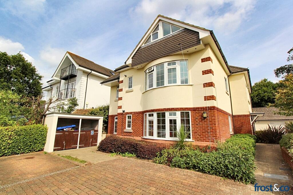 Main image of property: Ardmore Road, Ashley Cross 