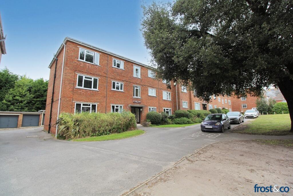 Main image of property: Bournemouth Road, Ashley Cross, Poole