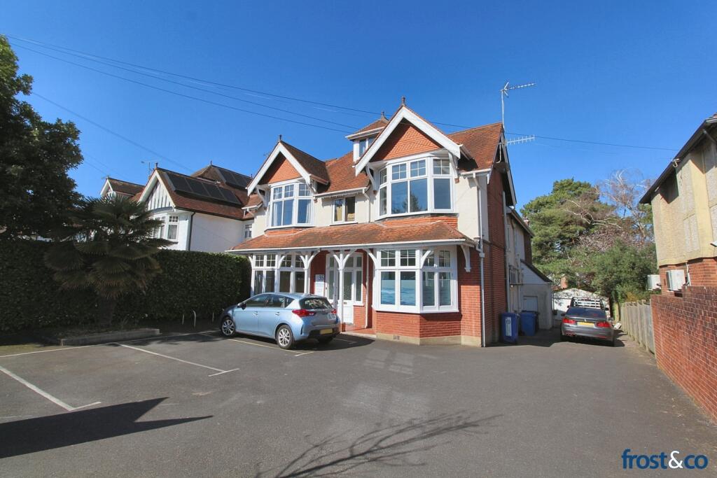 Main image of property: Penn Hill Avenue, Poole