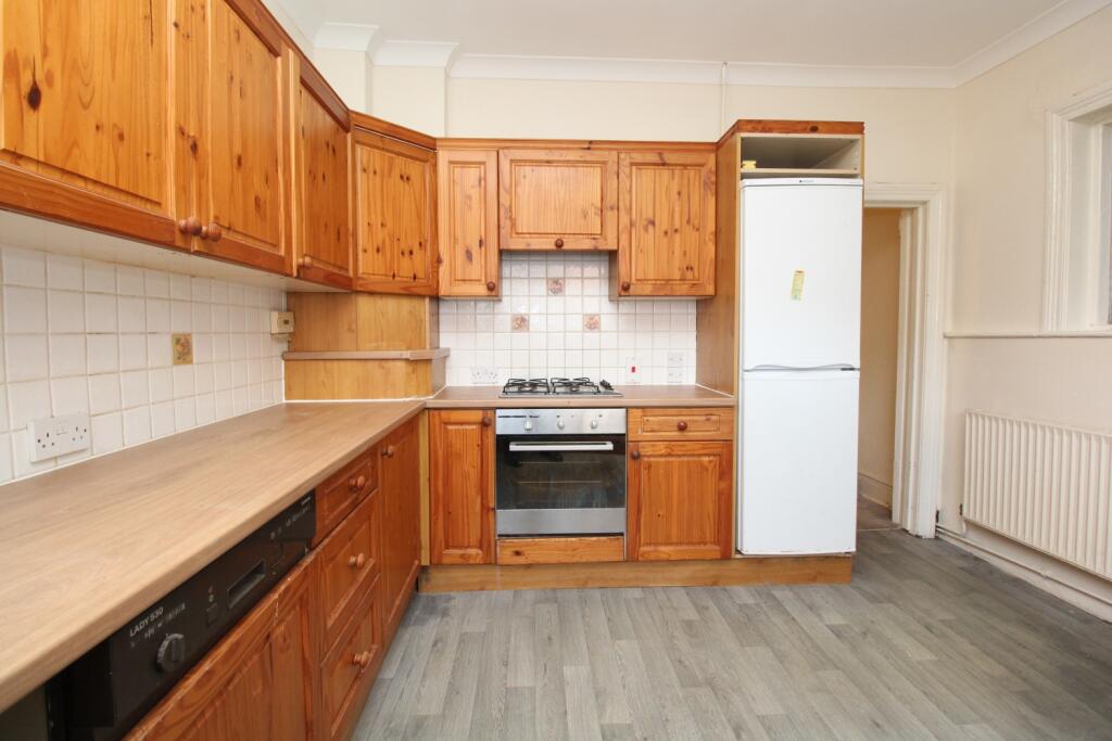 Main image of property: Bournemouth Road, Poole
