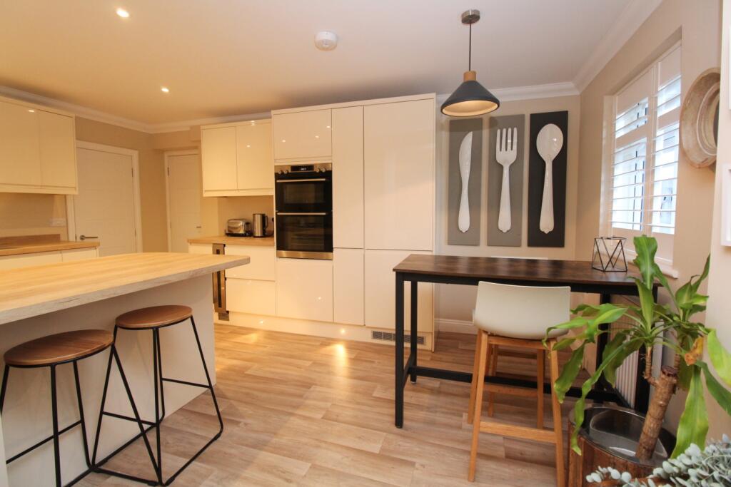 Main image of property: Elgin Road, Lower Parkstone, Poole
