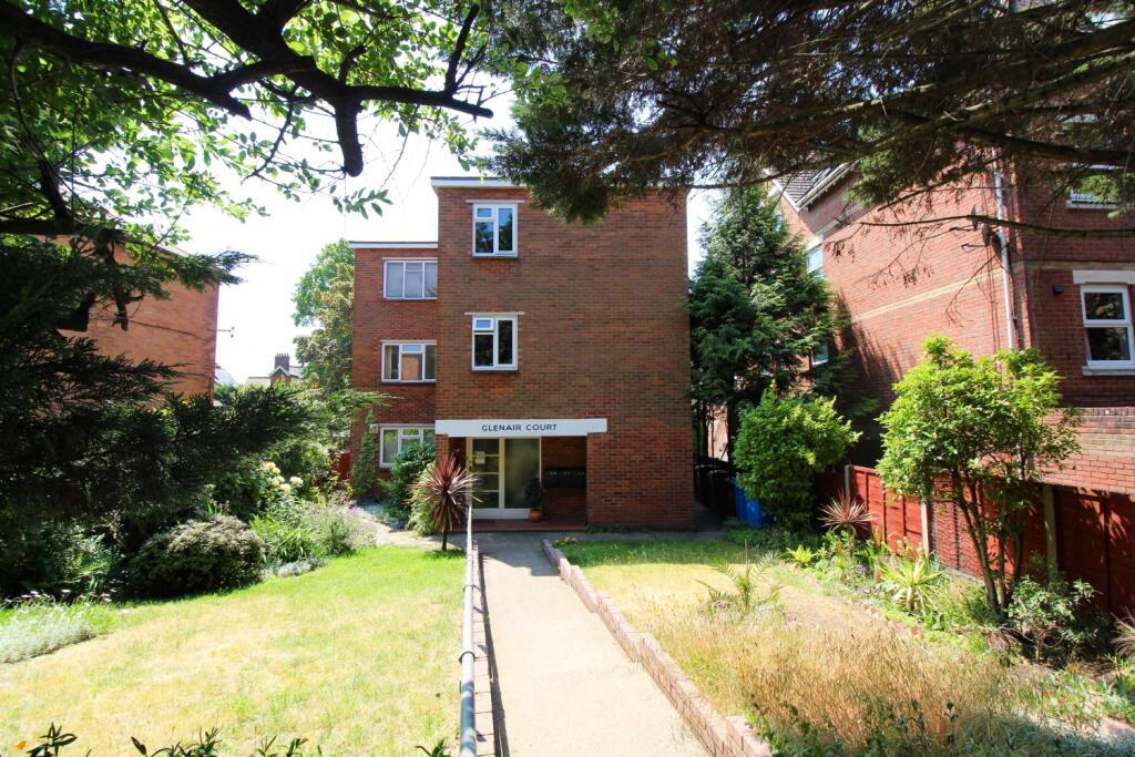Main image of property: Commercial Road, Ashley Cross 