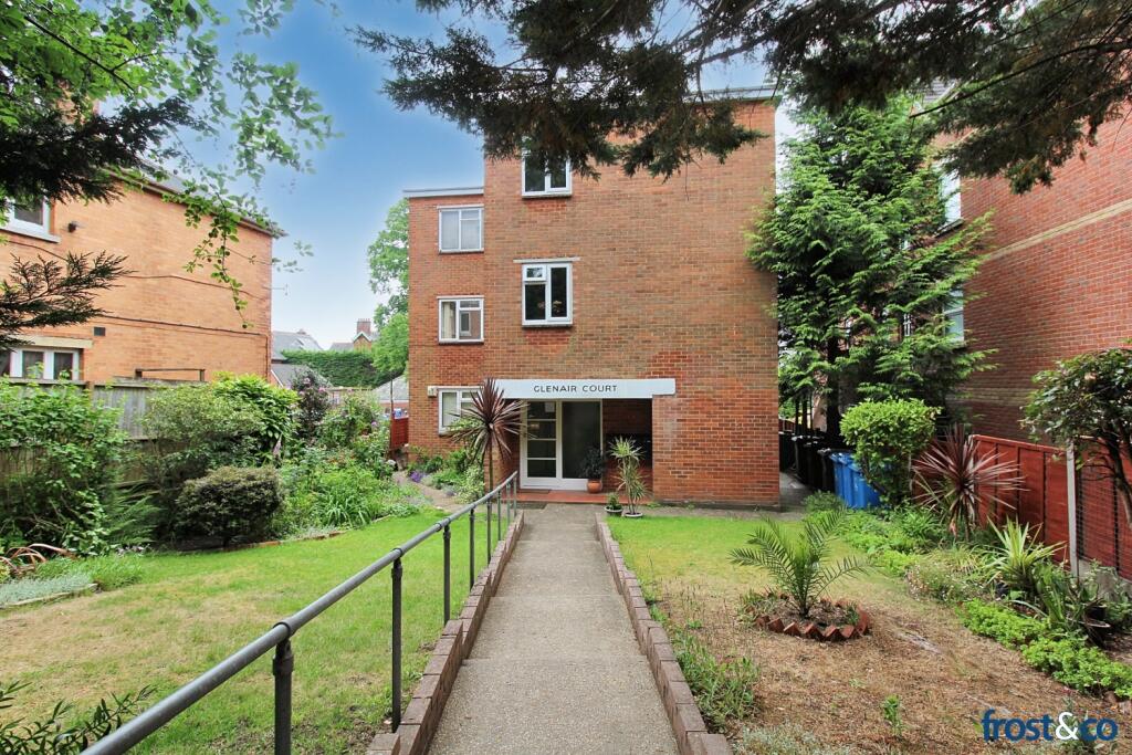 Main image of property: Commercial Road, Ashley Cross 
