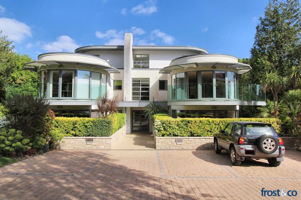 Main image of property: Bingham Avenue, Poole