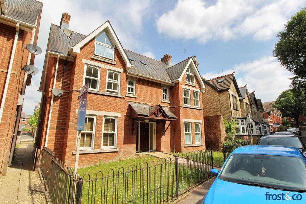 Main image of property: Approach Road, Ashley Cross