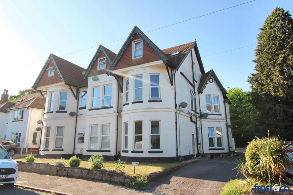 Main image of property: Sandringham Road, Lower Parkstone