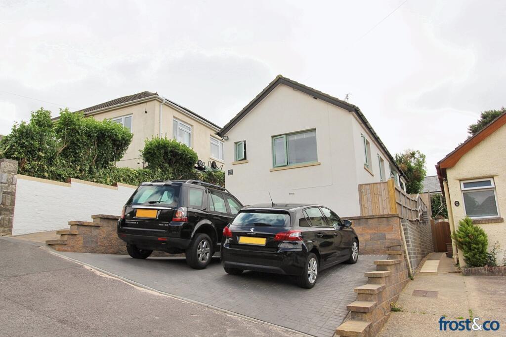 Main image of property: Southill Road, Poole