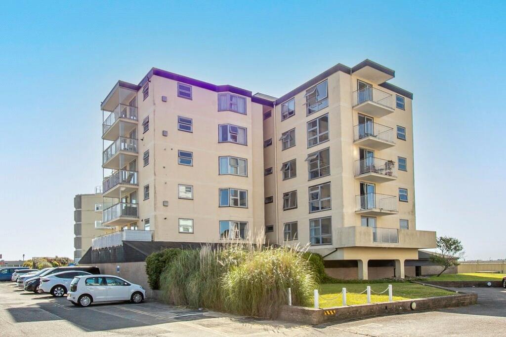 Main image of property: Salterns Point, Salterns Way, Lilliput