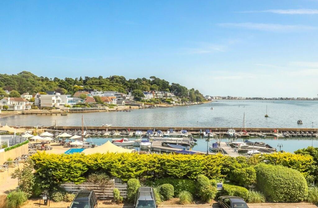Main image of property: Salterns Point, Salterns Way, Lilliput