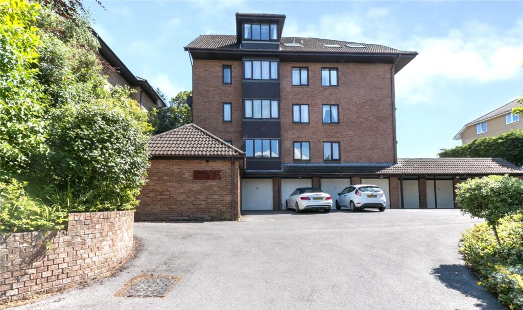 Main image of property: Belle Vue Road, Lower Parkstone, Poole