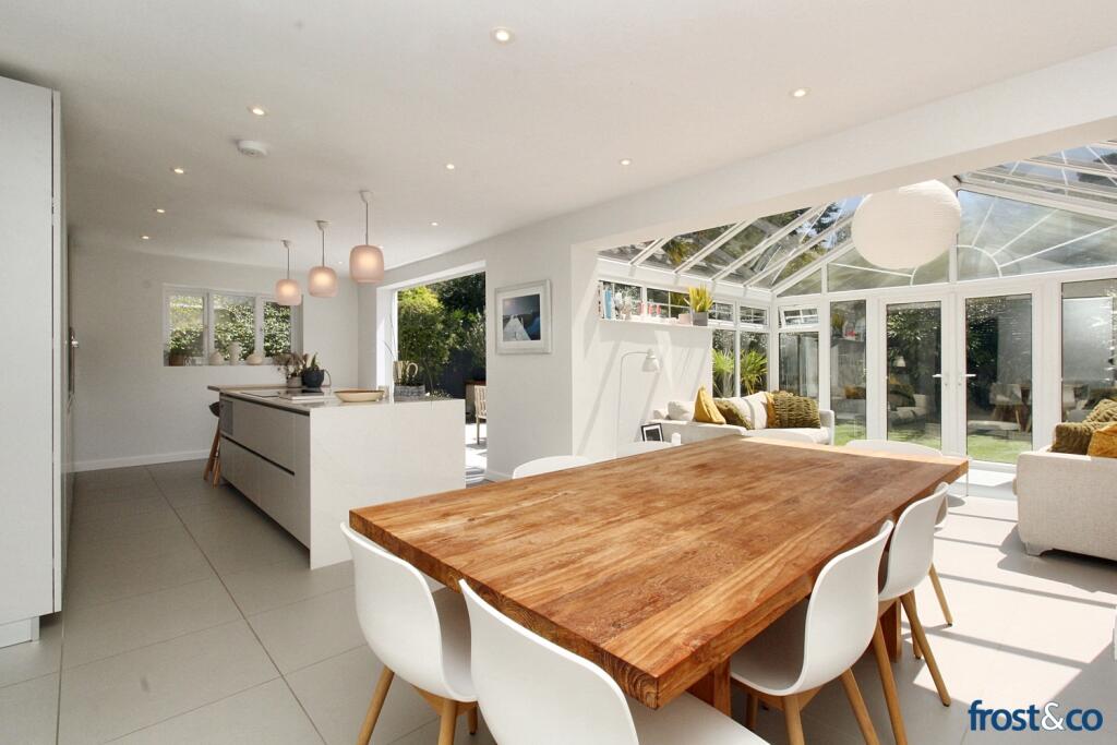 Main image of property: Wellington Road, Lower Parkstone, Poole