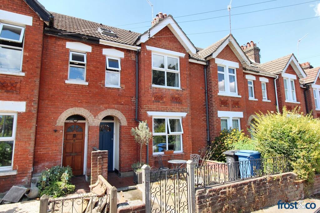 Main image of property: Kingston Road, Poole