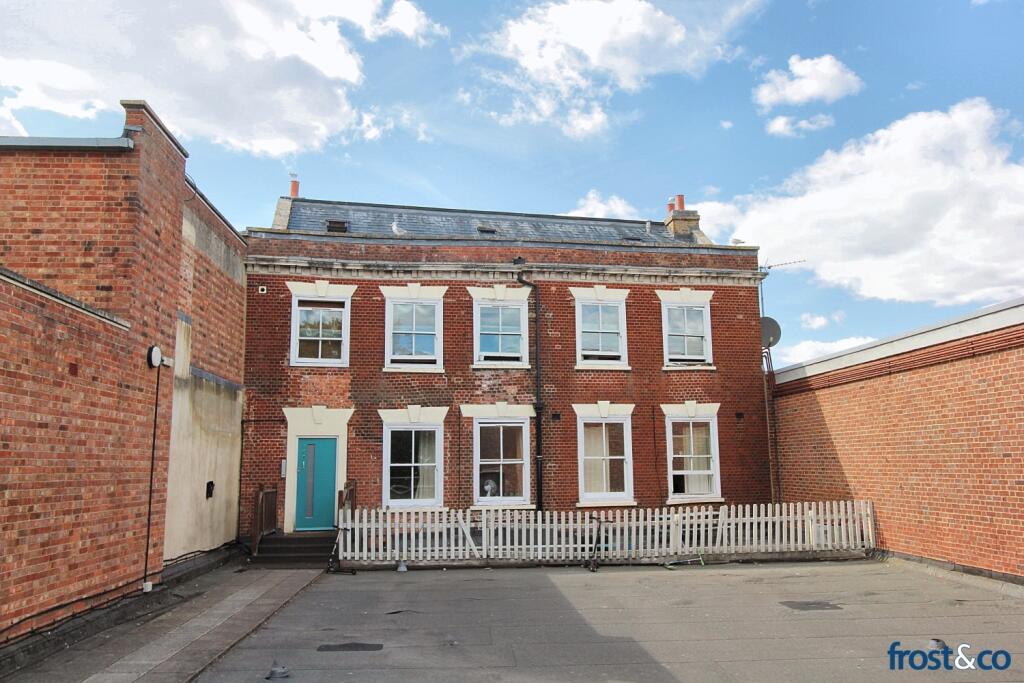 Main image of property: High Street, Poole