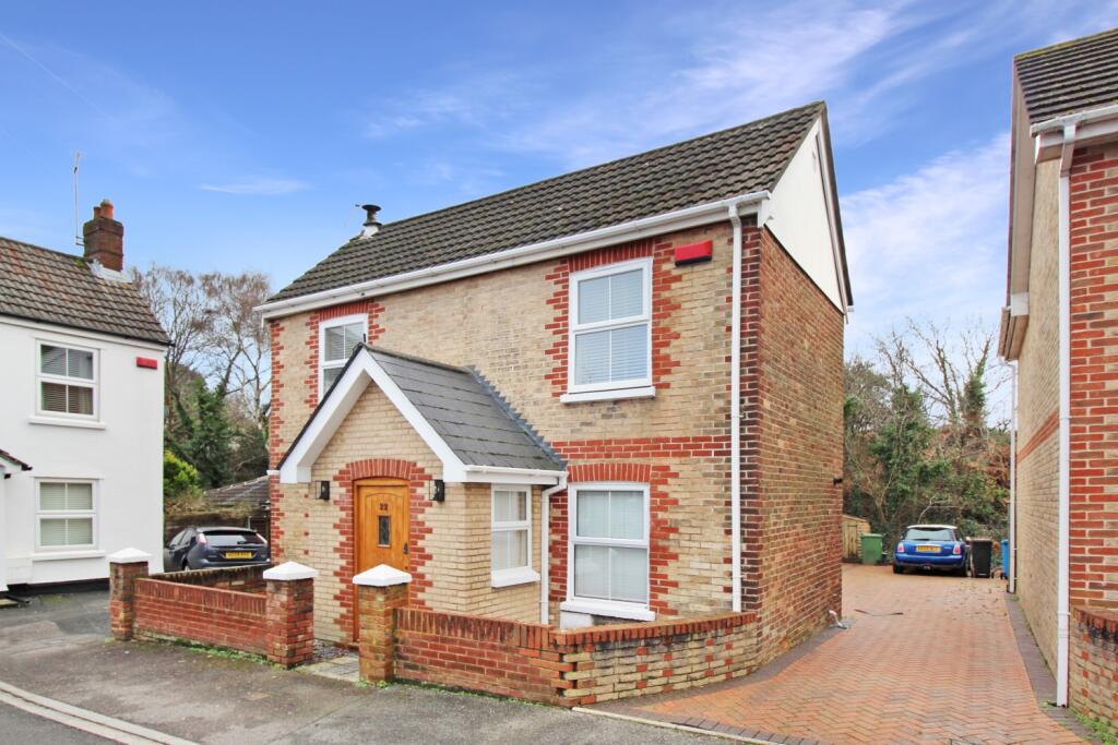 Main image of property: Lodge Close, Penn Hill, Poole