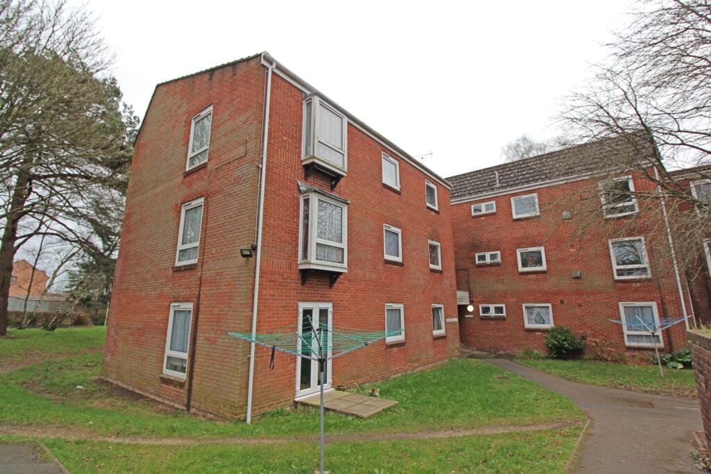 Main image of property: Hasler Road, Poole