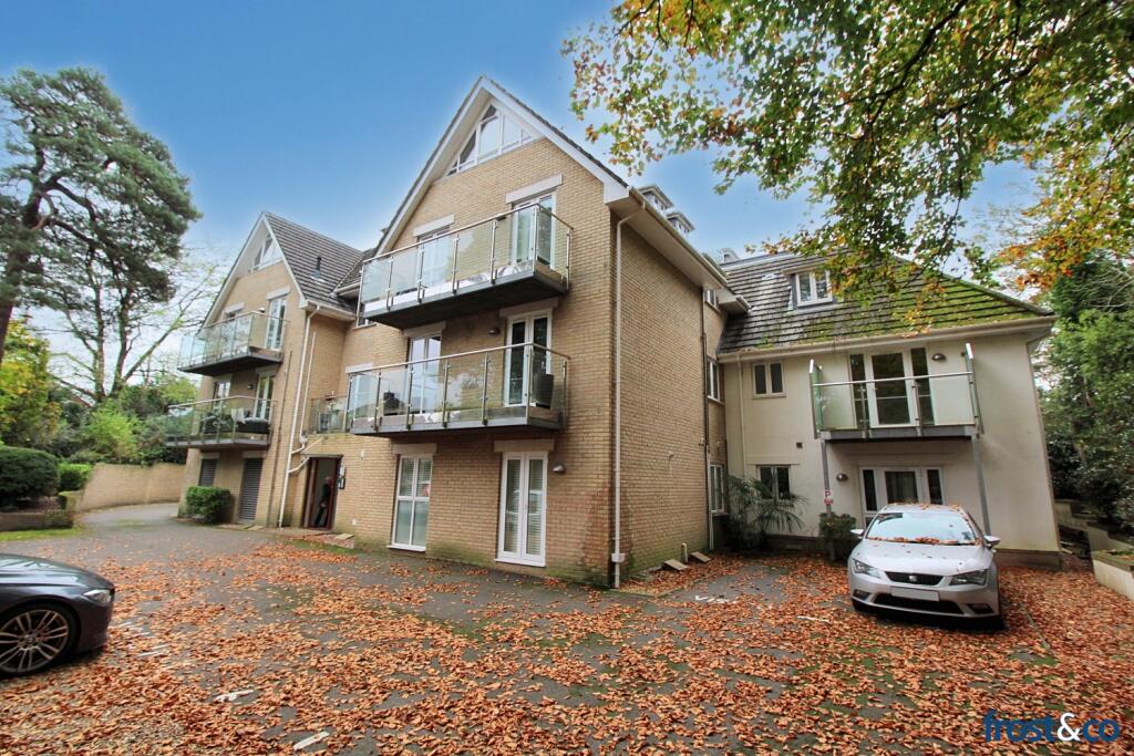 Main image of property: Bournemouth Road, Ashley Cross