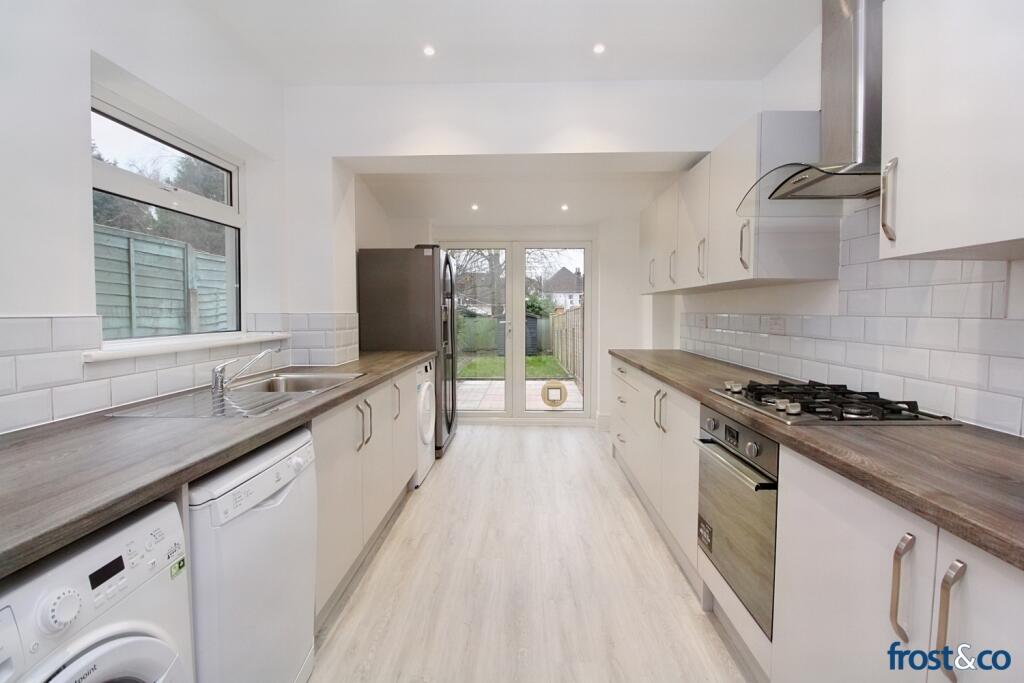 Main image of property: Florence Road, Lower Parkstone, Poole