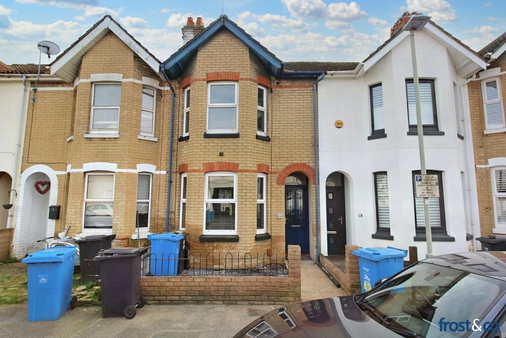 Main image of property: Florence Road, Lower Parkstone, Poole