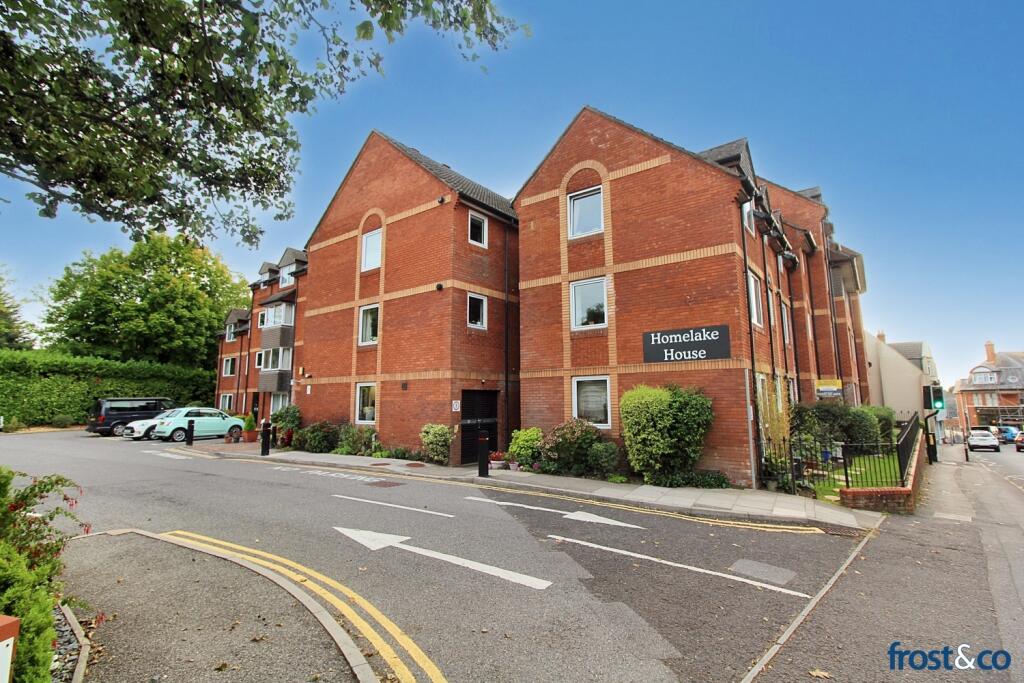 Main image of property: Station Road, Ashley Cross