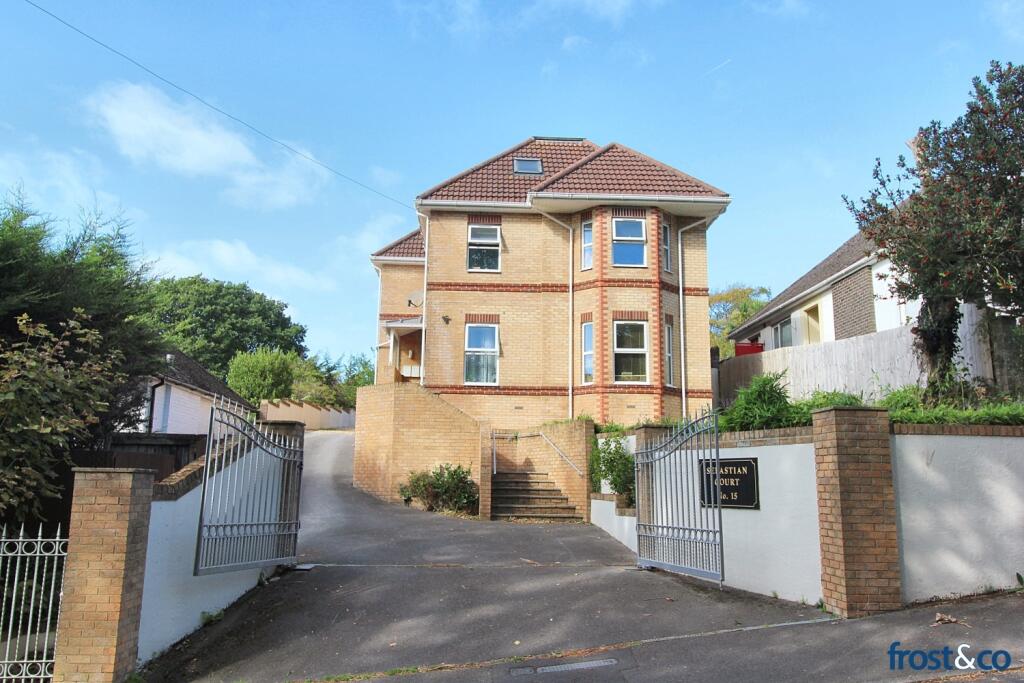 Main image of property: Lawson Road, Parkstone, Poole