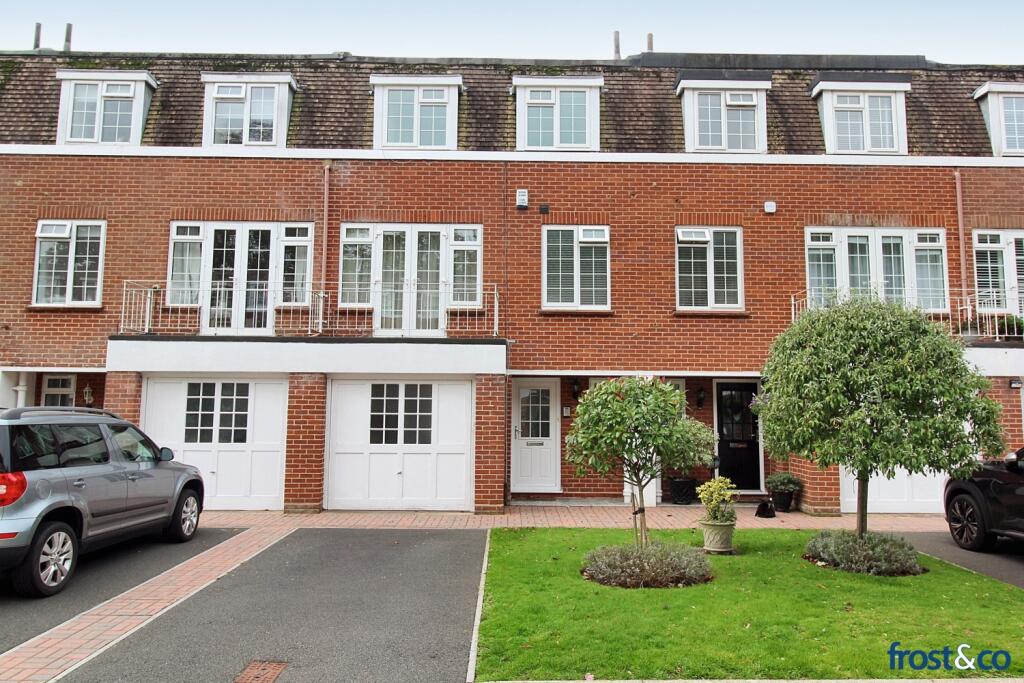 Main image of property: Portarlington Road, Westbourne