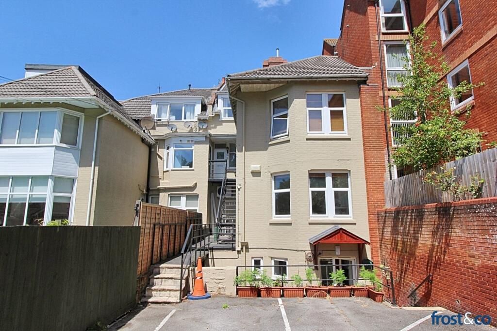 Main image of property: Station Road, Ashley Cross, Poole