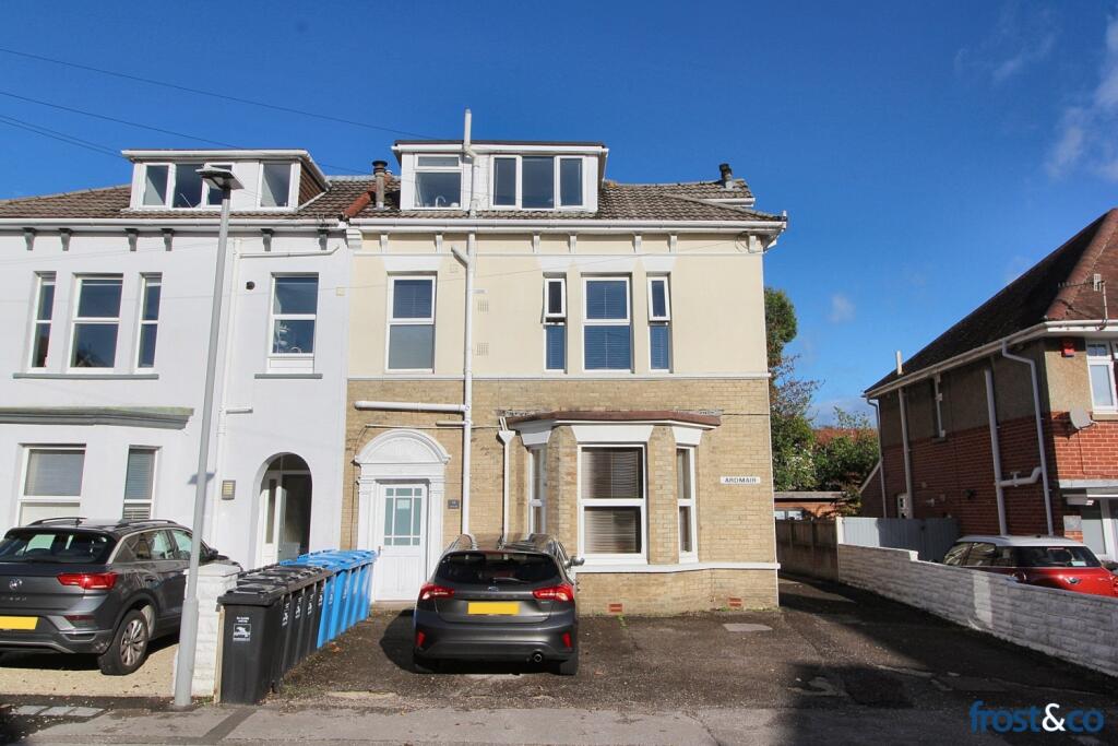 Main image of property: Balmoral Road, Lower Parkstone