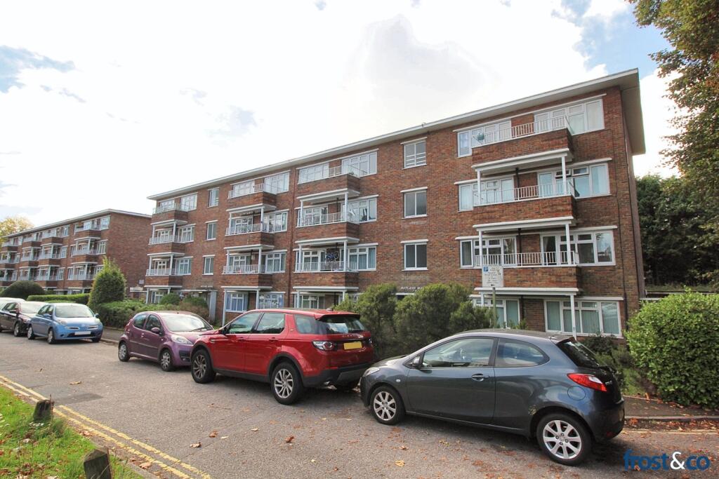 Main image of property: Poole Road, Westbourne
