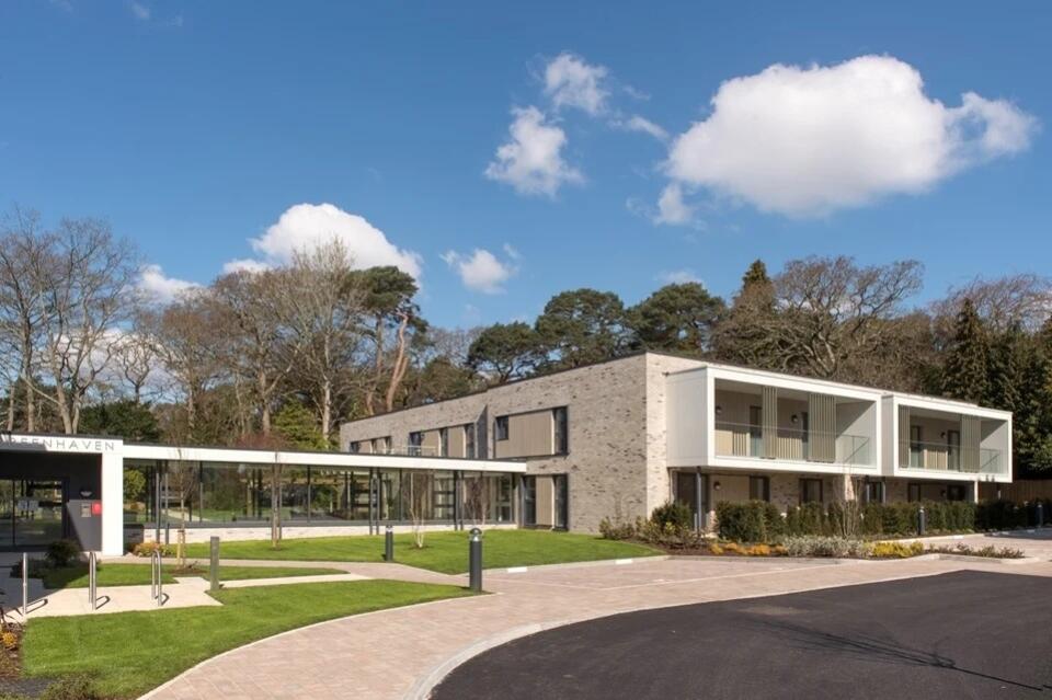 Main image of property: Greenhaven, Lindsay Road