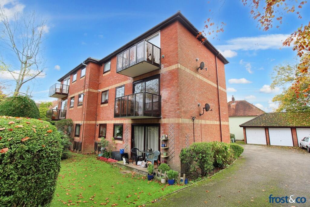 Main image of property: Blair Avenue, Lower Parkstone