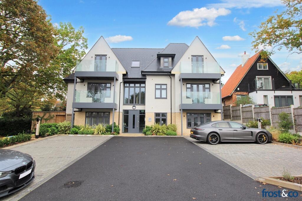 Main image of property: Danecourt Road, Lower Parkstone