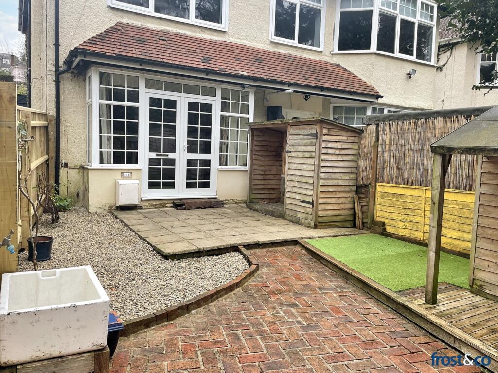 Main image of property: Chester Road, Branksome Park, Poole