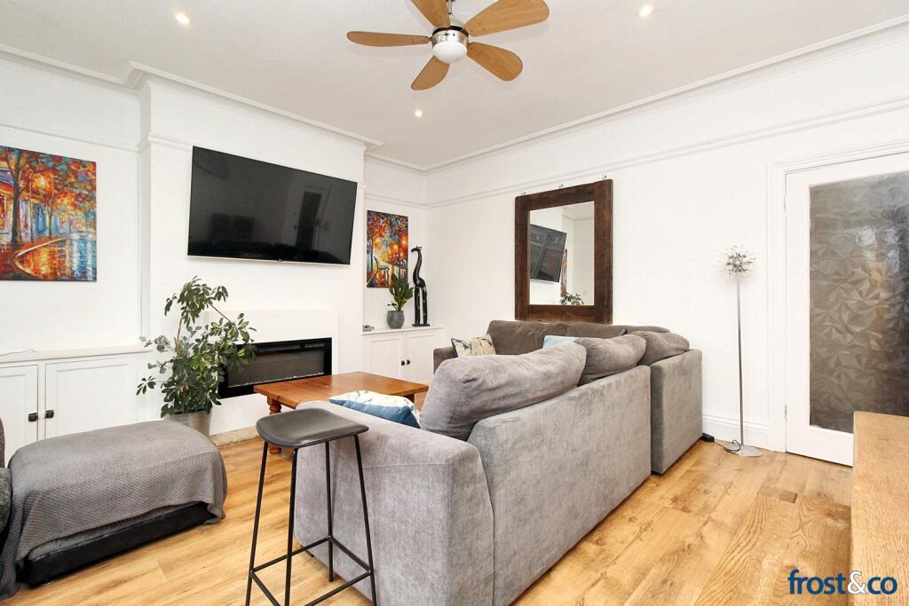 Main image of property: Commercial Road, Poole