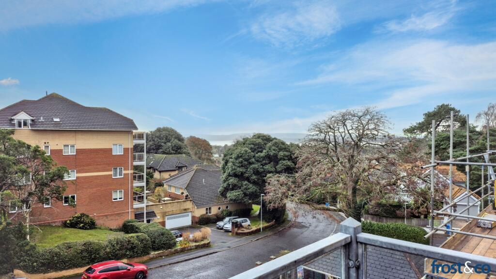 Main image of property: Belle Vue Road, Lower Parkstone, Poole