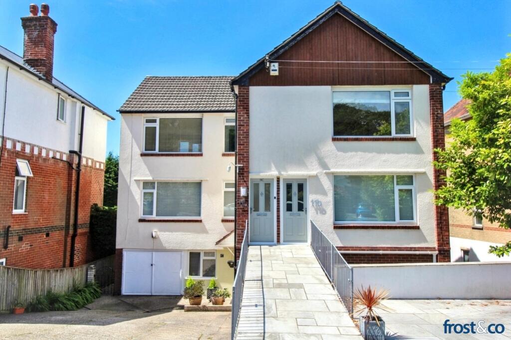 Main image of property: Ardmore Road, Ashley Cross