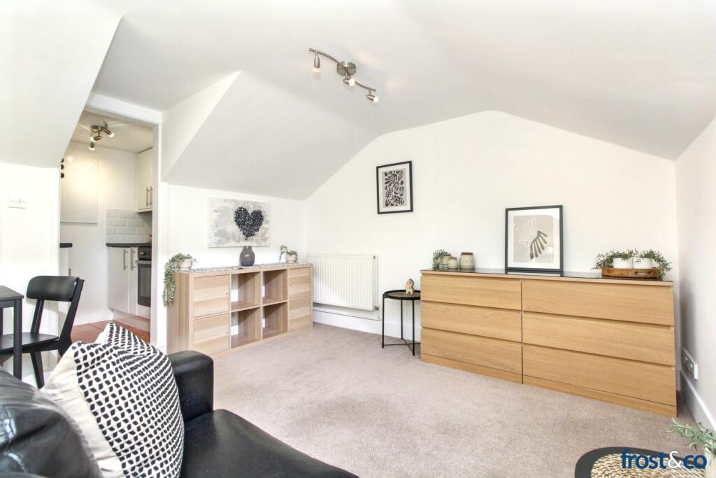 Main image of property: Parkstone Heights, Lower Parkstone