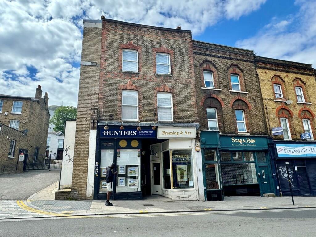 Main image of property: Dartmouth Road, Forest Hill, SE23