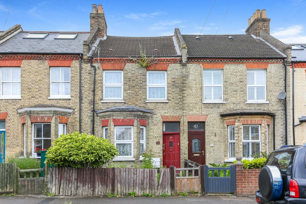 3 bedroom house for sale in Clive Road, London, SE21