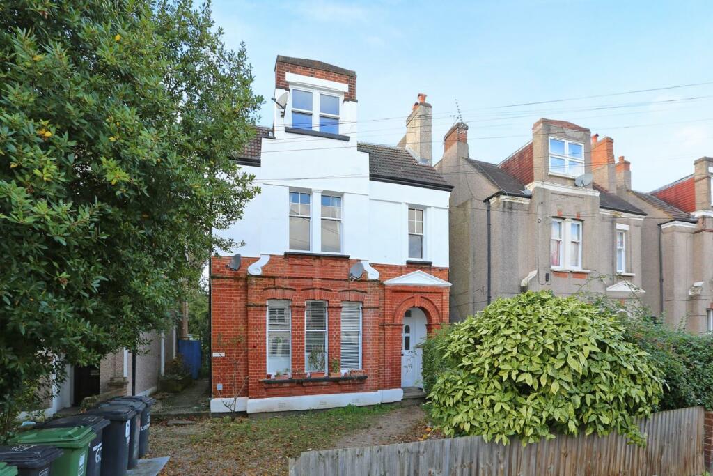 Main image of property: Hurstbourne Road, London