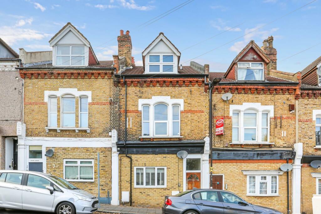 Main image of property: Ridsdale Road, London, SE20