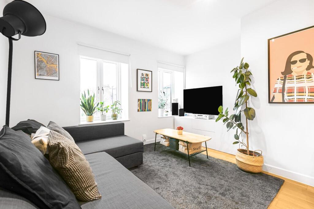 Main image of property: Stanstead Road, London