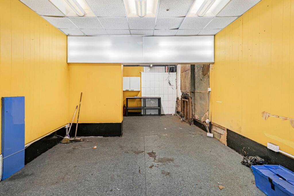 Main image of property: Sunderland Road, London