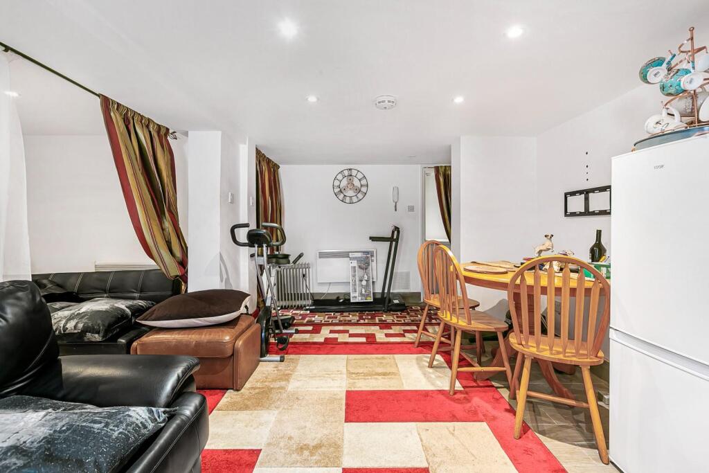 Main image of property: Beulah Hill, Upper Norwood