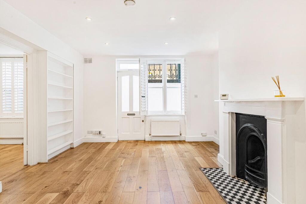 Main image of property: Bloom Grove, London