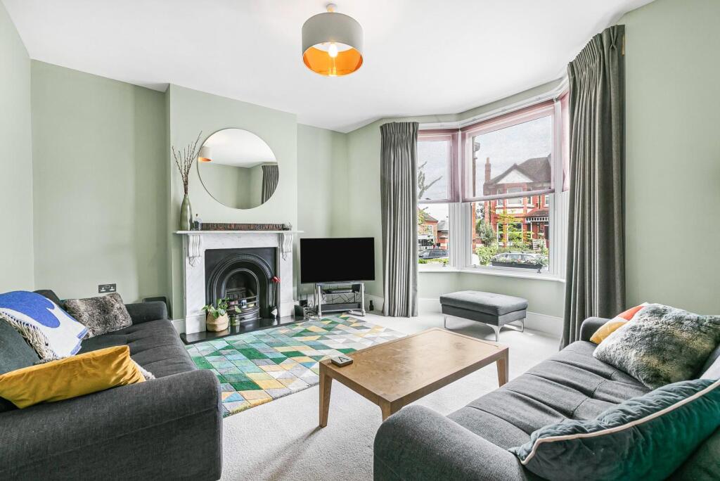 Main image of property: Brockley Rise, London, SE23 1NL