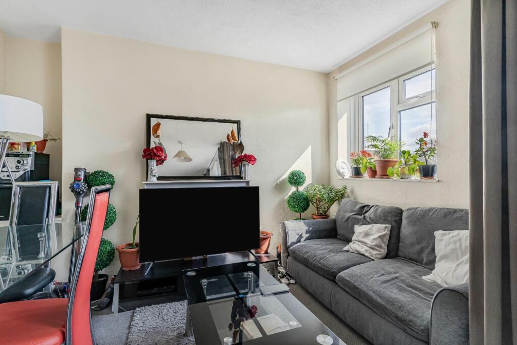 Main image of property: Crescent Wood Road, London