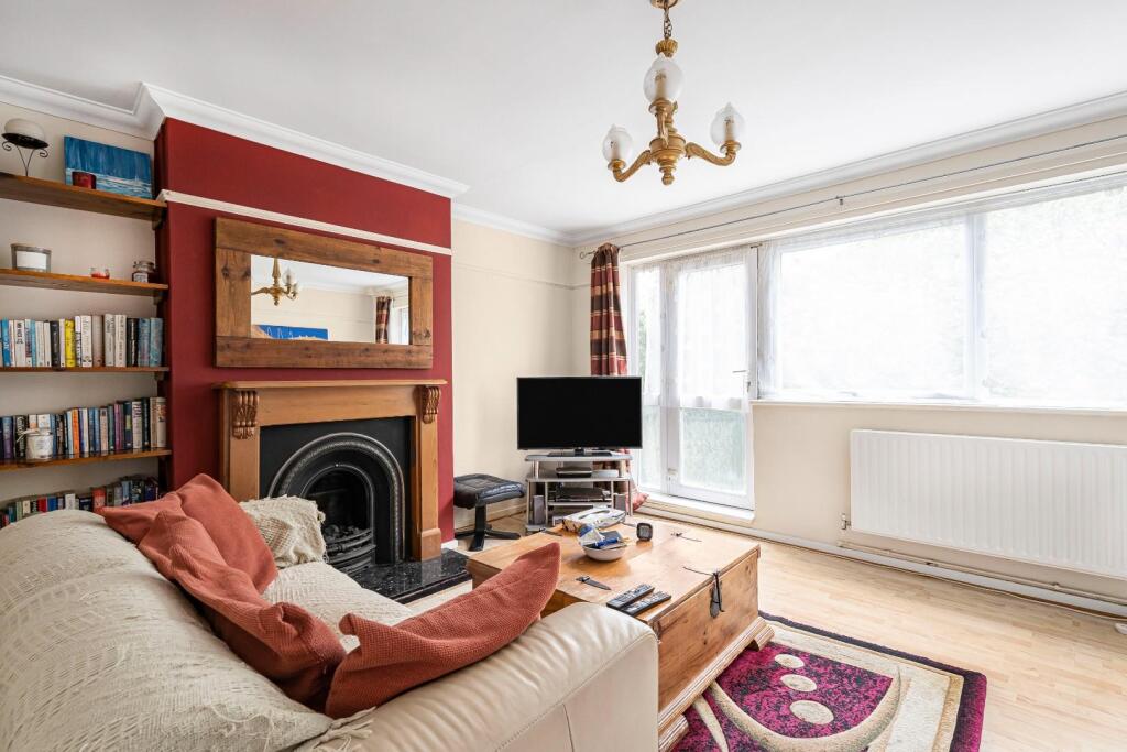 Main image of property: Longfield Crescent, London