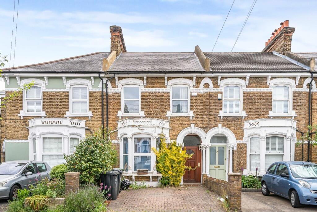 Main image of property: Cranston Road, London