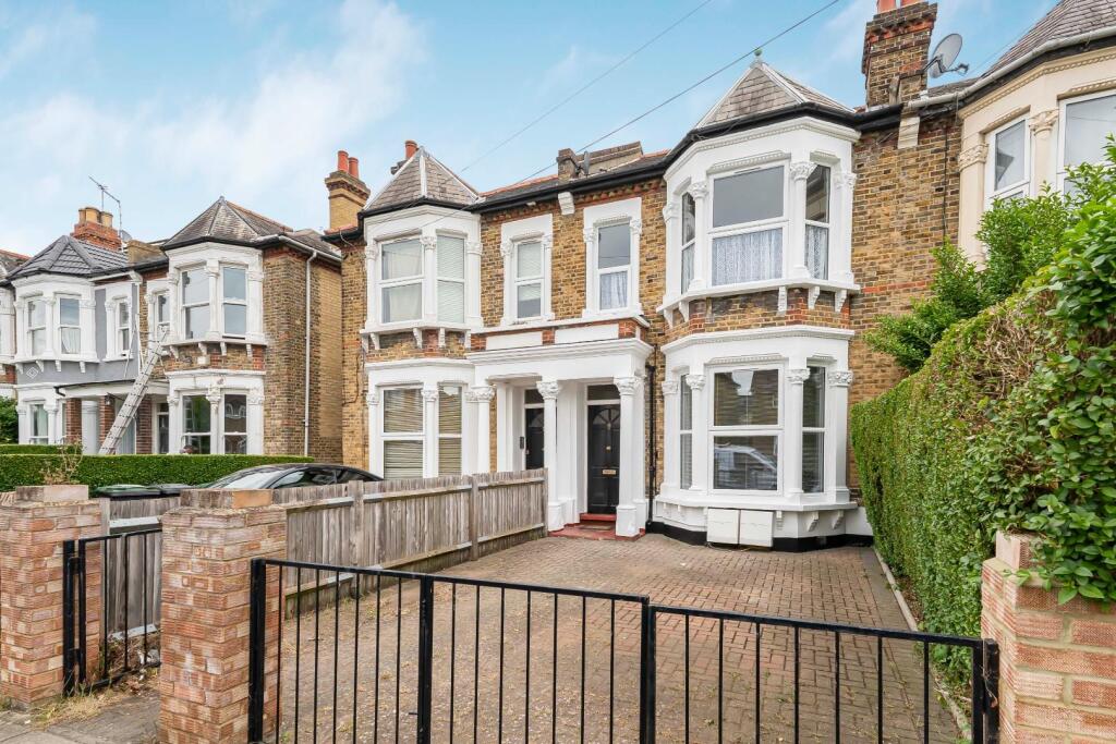 Main image of property: Hurstbourne Road, London